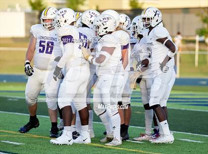 Thumbnail 2 in Sumner vs Lennard (Spring Jamboree) photogallery.