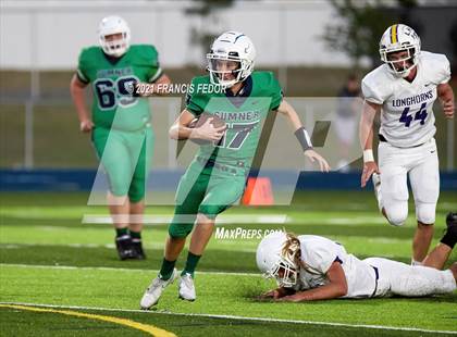 Thumbnail 1 in Sumner vs Lennard (Spring Jamboree) photogallery.