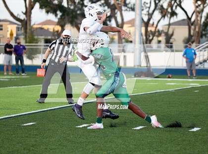 Thumbnail 2 in Sumner vs Lennard (Spring Jamboree) photogallery.