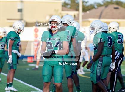 Thumbnail 1 in Sumner vs Lennard (Spring Jamboree) photogallery.