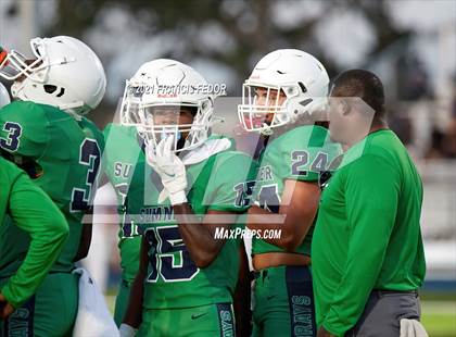 Thumbnail 1 in Sumner vs Lennard (Spring Jamboree) photogallery.