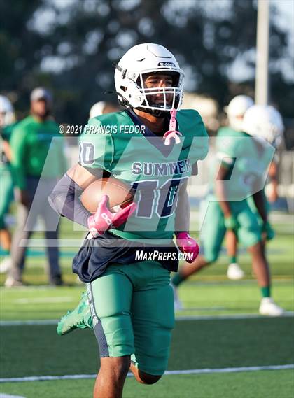 Thumbnail 2 in Sumner vs Lennard (Spring Jamboree) photogallery.