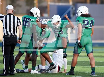 Thumbnail 3 in Sumner vs Lennard (Spring Jamboree) photogallery.