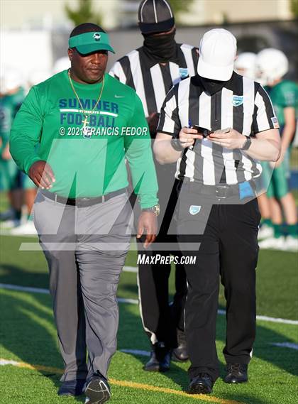 Thumbnail 2 in Sumner vs Lennard (Spring Jamboree) photogallery.
