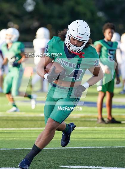 Thumbnail 1 in Sumner vs Lennard (Spring Jamboree) photogallery.