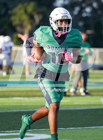 Thumbnail 1 in Sumner vs Lennard (Spring Jamboree) photogallery.