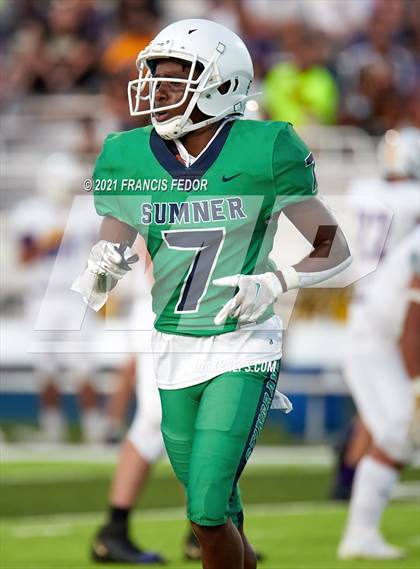 Thumbnail 3 in Sumner vs Lennard (Spring Jamboree) photogallery.