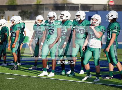 Thumbnail 1 in Sumner vs Lennard (Spring Jamboree) photogallery.