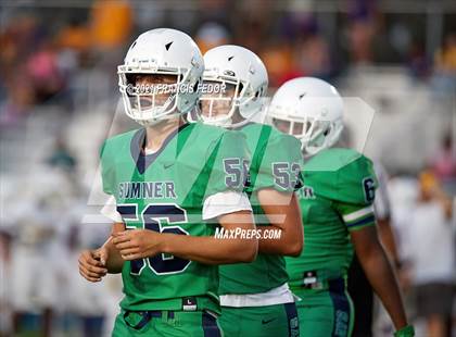 Thumbnail 3 in Sumner vs Lennard (Spring Jamboree) photogallery.