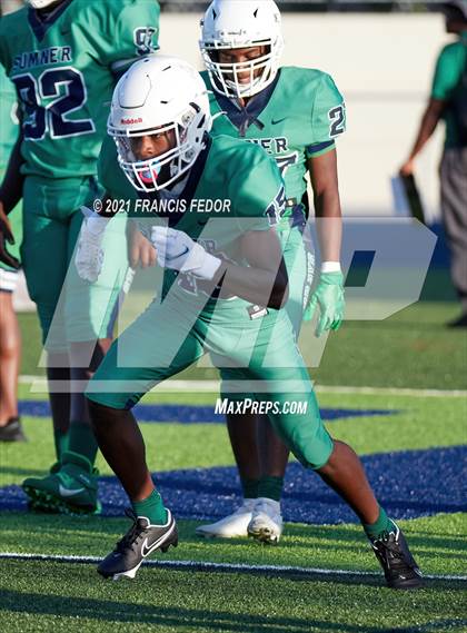 Thumbnail 3 in Sumner vs Lennard (Spring Jamboree) photogallery.