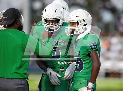 Thumbnail 3 in Sumner vs Lennard (Spring Jamboree) photogallery.