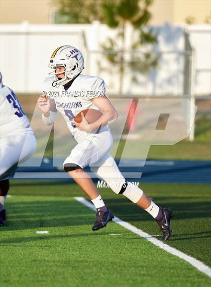 Thumbnail 2 in Sumner vs Lennard (Spring Jamboree) photogallery.