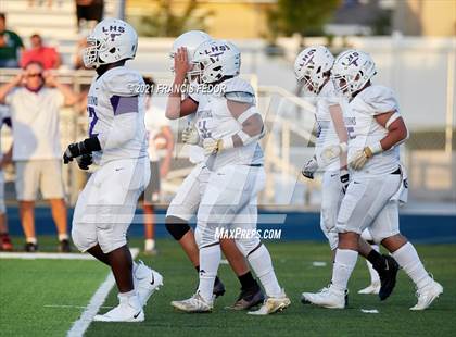 Thumbnail 3 in Sumner vs Lennard (Spring Jamboree) photogallery.