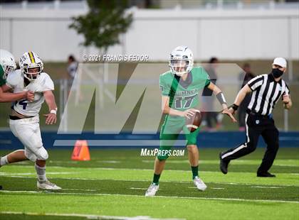 Thumbnail 2 in Sumner vs Lennard (Spring Jamboree) photogallery.
