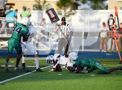 Thumbnail 3 in Sumner vs Lennard (Spring Jamboree) photogallery.