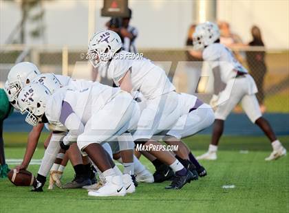 Thumbnail 2 in Sumner vs Lennard (Spring Jamboree) photogallery.