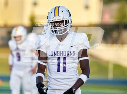 Thumbnail 1 in Sumner vs Lennard (Spring Jamboree) photogallery.