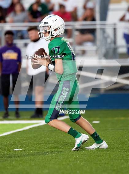 Thumbnail 3 in Sumner vs Lennard (Spring Jamboree) photogallery.
