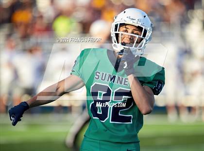 Thumbnail 1 in Sumner vs Lennard (Spring Jamboree) photogallery.