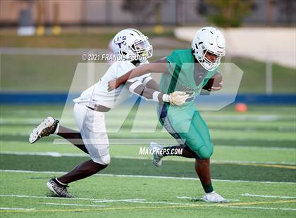 Thumbnail 3 in Sumner vs Lennard (Spring Jamboree) photogallery.