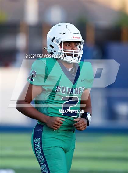 Thumbnail 2 in Sumner vs Lennard (Spring Jamboree) photogallery.