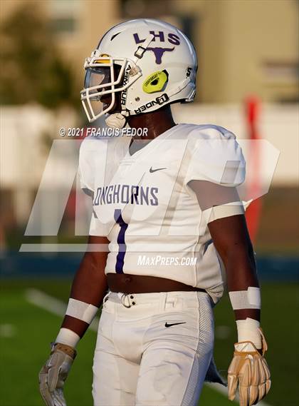 Thumbnail 1 in Sumner vs Lennard (Spring Jamboree) photogallery.
