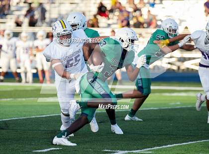 Thumbnail 2 in Sumner vs Lennard (Spring Jamboree) photogallery.
