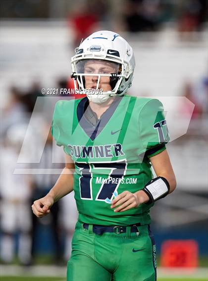 Thumbnail 1 in Sumner vs Lennard (Spring Jamboree) photogallery.