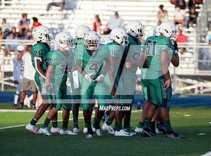 Thumbnail 1 in Sumner vs Lennard (Spring Jamboree) photogallery.