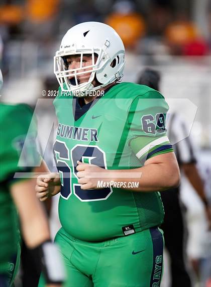 Thumbnail 2 in Sumner vs Lennard (Spring Jamboree) photogallery.