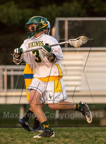 Thumbnail 1 in Stafford @ Loudoun Valley photogallery.
