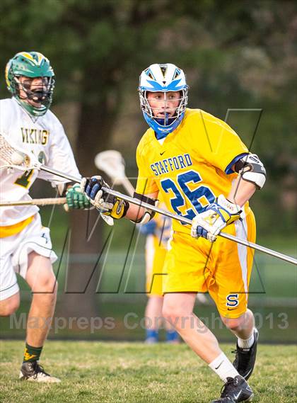Thumbnail 1 in Stafford @ Loudoun Valley photogallery.