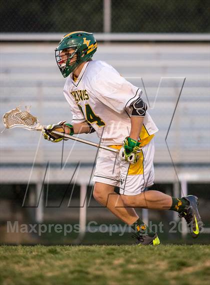 Thumbnail 1 in Stafford @ Loudoun Valley photogallery.