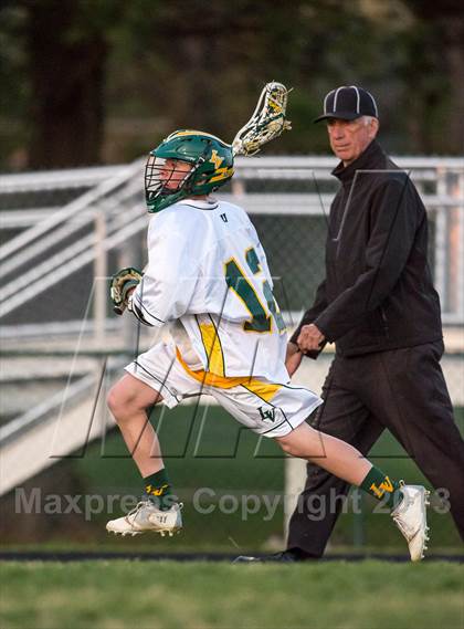 Thumbnail 1 in Stafford @ Loudoun Valley photogallery.