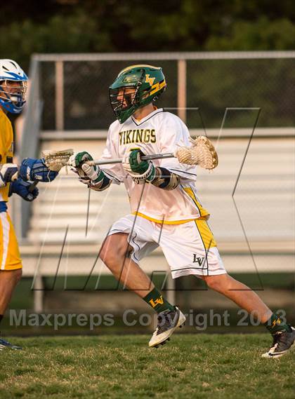 Thumbnail 3 in Stafford @ Loudoun Valley photogallery.