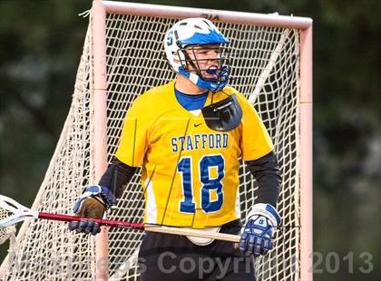 Thumbnail 1 in Stafford @ Loudoun Valley photogallery.