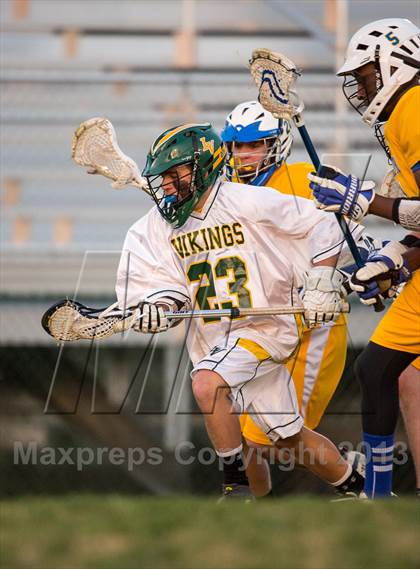 Thumbnail 3 in Stafford @ Loudoun Valley photogallery.
