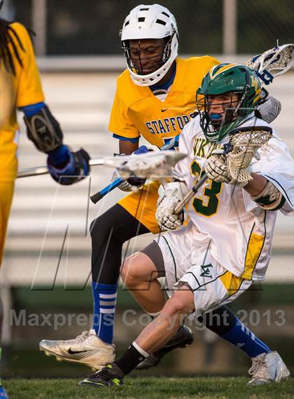 Thumbnail 1 in Stafford @ Loudoun Valley photogallery.