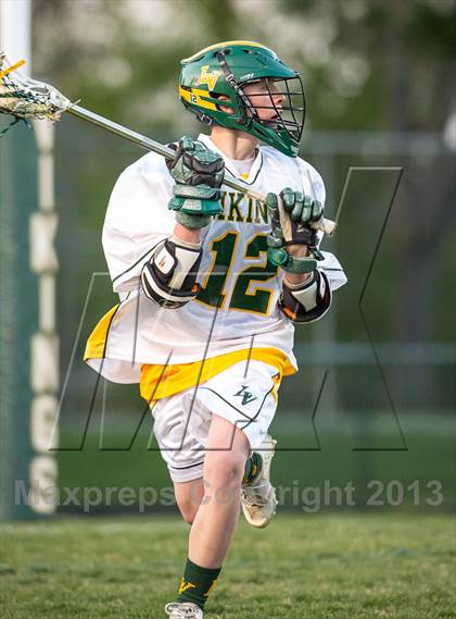 Thumbnail 1 in Stafford @ Loudoun Valley photogallery.