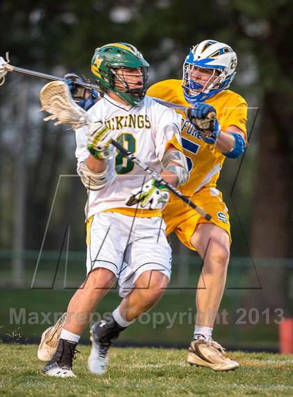 Thumbnail 2 in Stafford @ Loudoun Valley photogallery.