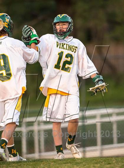 Thumbnail 1 in Stafford @ Loudoun Valley photogallery.