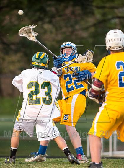 Thumbnail 2 in Stafford @ Loudoun Valley photogallery.