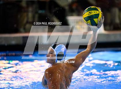 Thumbnail 3 in Brea Olinda vs Irvine (CIF SS Division 2 Semifinal) photogallery.
