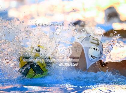Thumbnail 1 in Brea Olinda vs Irvine (CIF SS Division 2 Semifinal) photogallery.
