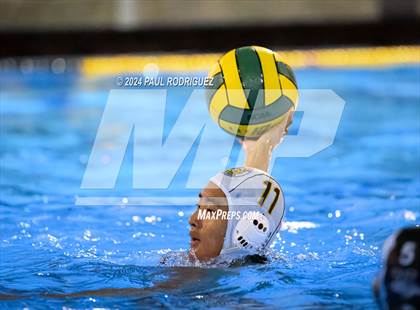 Thumbnail 1 in Brea Olinda vs Irvine (CIF SS Division 2 Semifinal) photogallery.