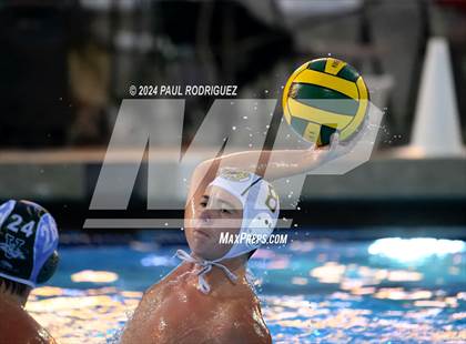 Thumbnail 3 in Brea Olinda vs Irvine (CIF SS Division 2 Semifinal) photogallery.