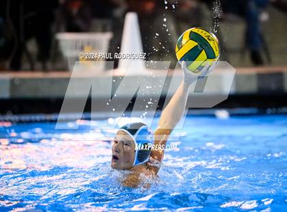 Thumbnail 2 in Brea Olinda vs Irvine (CIF SS Division 2 Semifinal) photogallery.