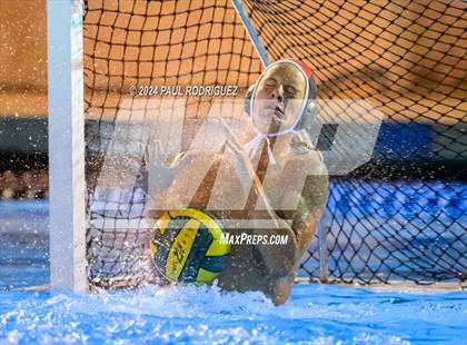 Thumbnail 1 in Brea Olinda vs Irvine (CIF SS Division 2 Semifinal) photogallery.
