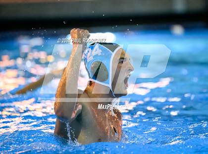 Thumbnail 1 in Brea Olinda vs Irvine (CIF SS Division 2 Semifinal) photogallery.