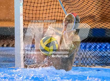 Thumbnail 3 in Brea Olinda vs Irvine (CIF SS Division 2 Semifinal) photogallery.